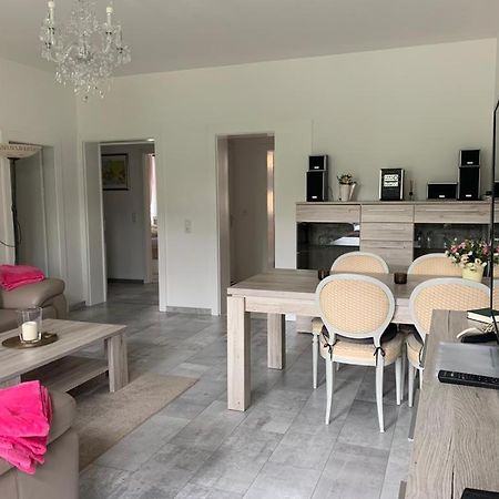 Erboys Ferienwohnung Goslar Esterno foto