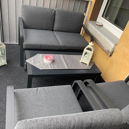 Erboys Ferienwohnung Goslar Esterno foto