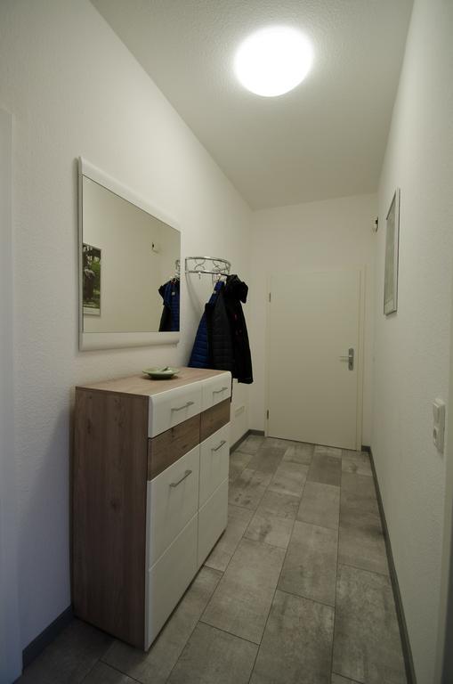 Erboys Ferienwohnung Goslar Esterno foto